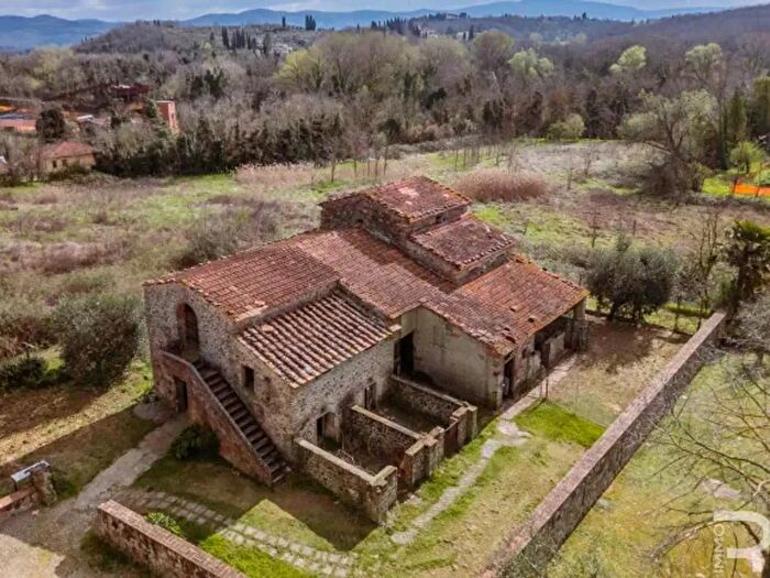 Casa con 6 locali in vendita in Località Quarata, Arezzo