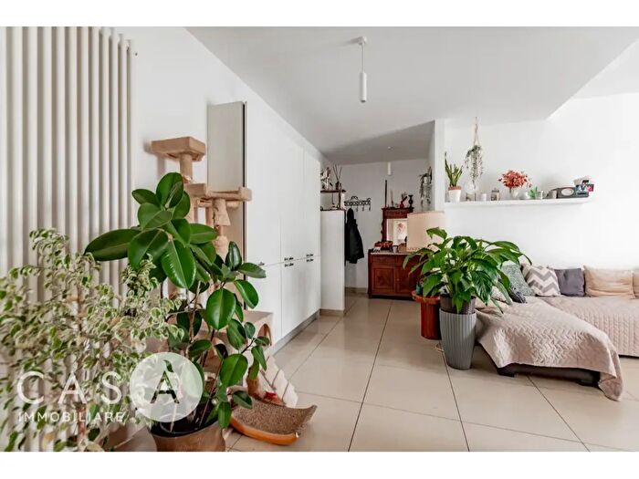 Appartamento quadrilocale in vendita in Via Minguzzi, Rimini