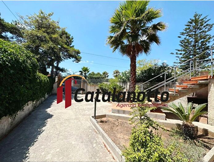 Casa in affitto in Viale Mediterraneo Contrada Timpone Nero Triscina Castelvetrano Trapani Sicilia Italia, Castelvetrano