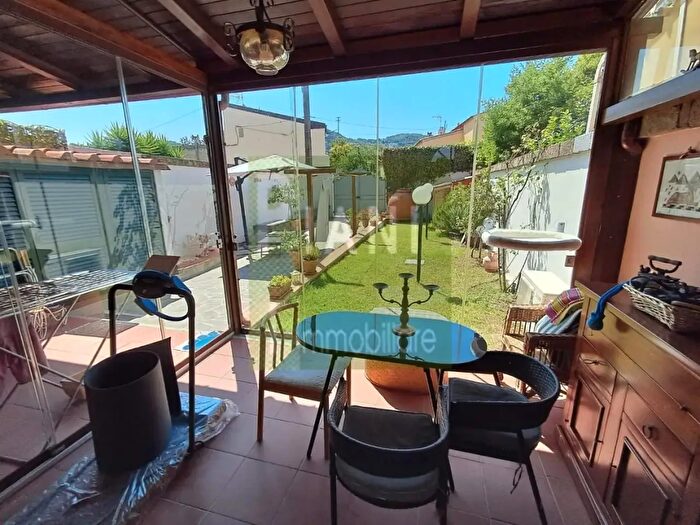 Casa quadrilocale in vendita in Livorno
