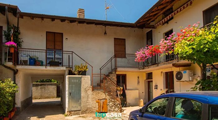 Appartamento monolocale in vendita in Via Narciso Nicola Coarezza Somma Lombardo Varese Lombardia Italia, Somma Lombardo