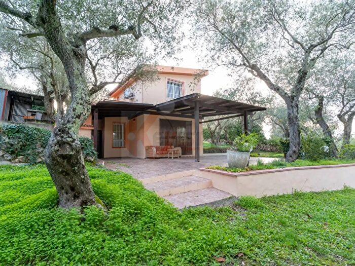 Casa bilocale in vendita in Badde Nigola, Sennori