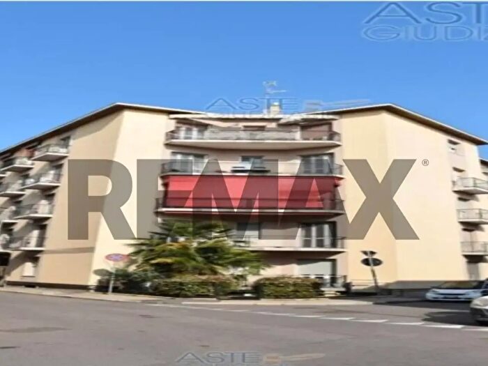 Appartamento trilocale in vendita in Via Gorizia, Novara