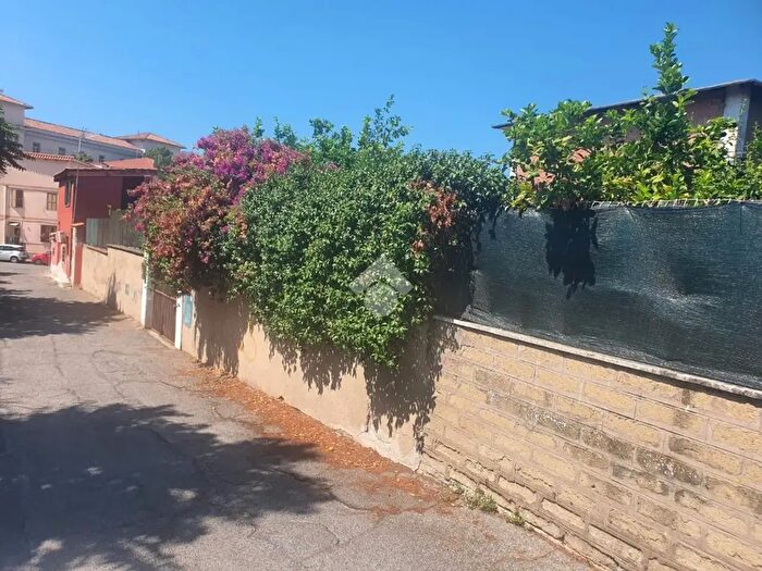 Appartamento in vendita in Via dei Rufi, Roma