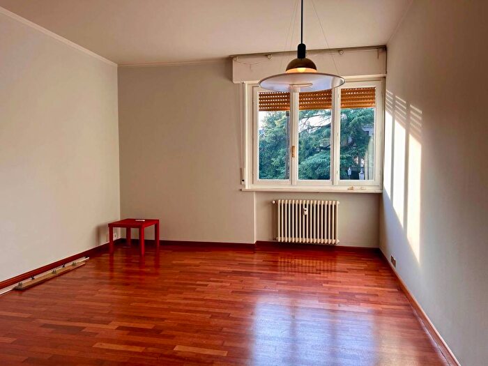 Appartamento trilocale in affitto in Piazzale Aprile, Stadio Cittadella, Parma