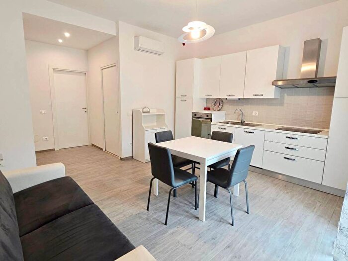 Appartamento bilocale in affitto in Via Casentino, Novoli, Firenze