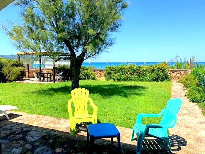 Casa quadrilocale in affitto in Strada Provinciale Giannella, Giannella, Orbetello