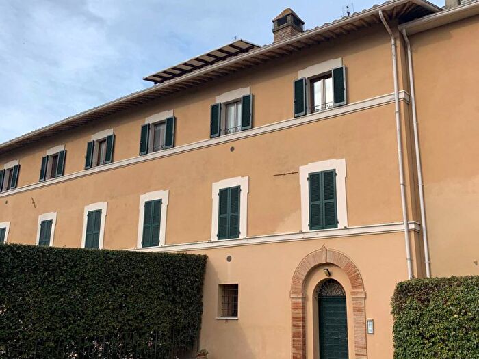 Appartamento quadrilocale in affitto in Strada Colomba Pecorari, Bosco, Perugia
