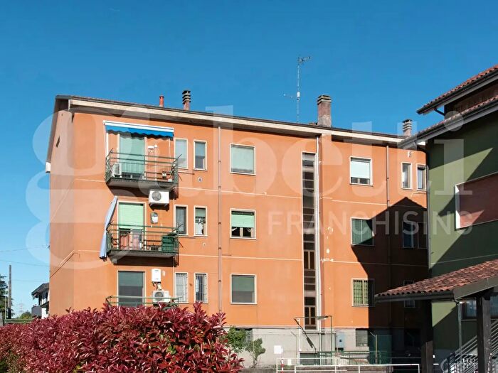 Appartamento bilocale in vendita in Treviso, Senago