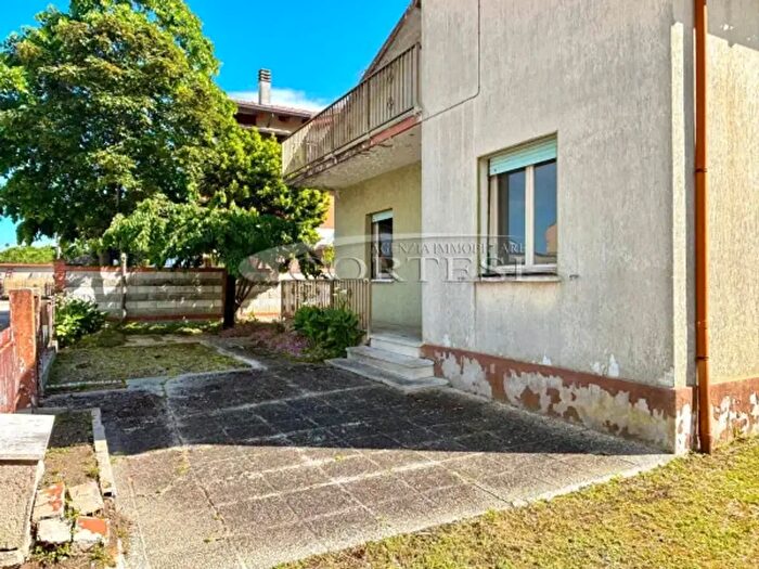 Casa con 5 locali in vendita in Via Palermo, Mondolfo