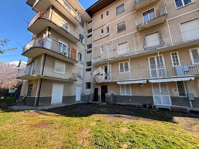 Appartamento bilocale in vendita in Frazione Bruschi, Cantoira