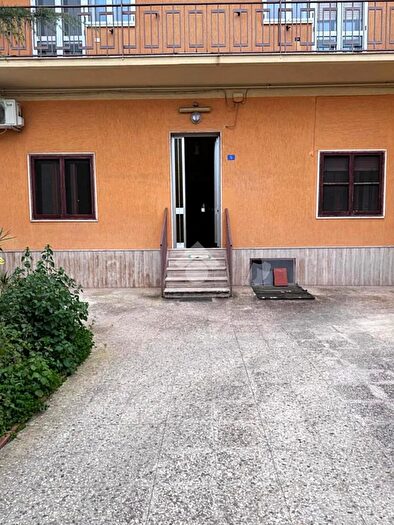Appartamento bilocale in vendita in Via G Mazzini, San Giorgio Ionico