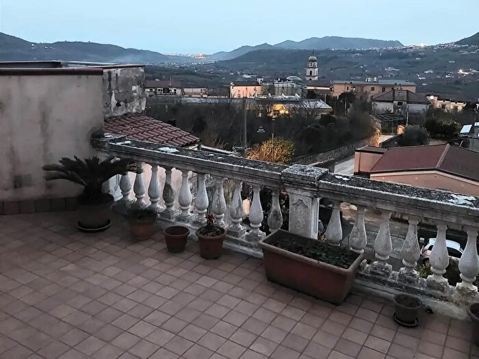 Appartamento monolocale in vendita in Giffoni Sei Casali