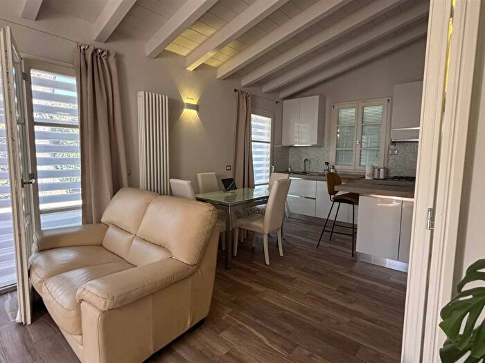 Casa trilocale in affitto in San Giovanni Valdarno