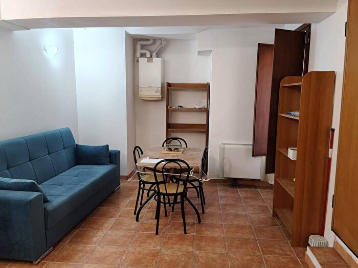 Appartamento monolocale in affitto in Via SantIsaia, San Felice, Bologna