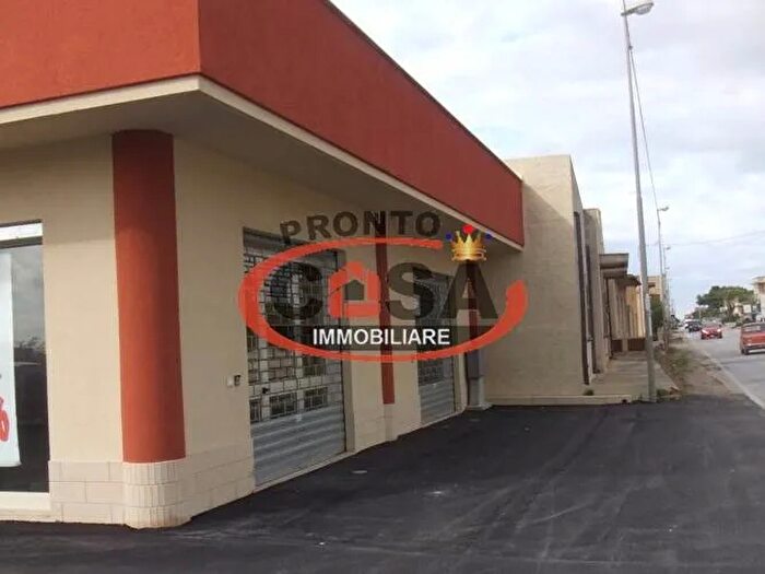 Appartamento in vendita in Mazara Del Vallo