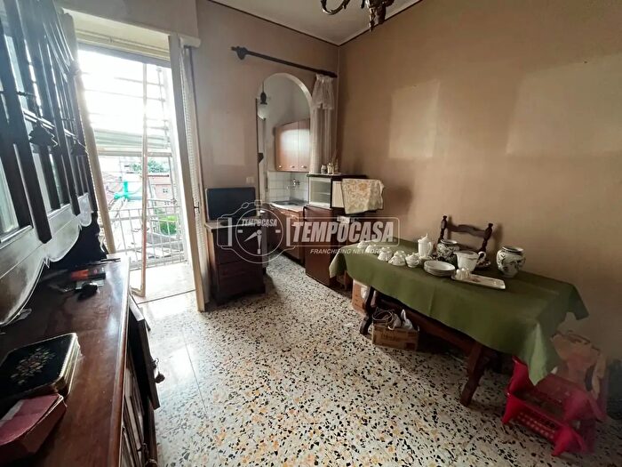 Appartamento bilocale in vendita in Via Ludovico Bellardi B, Torino