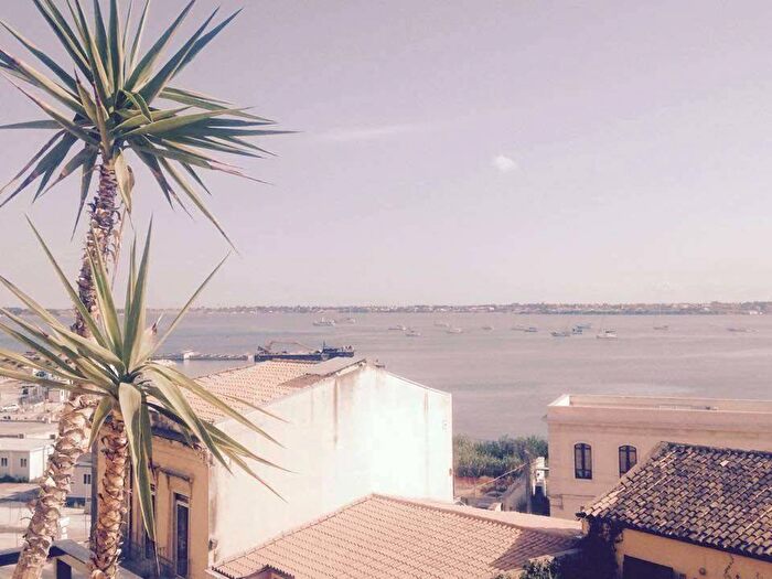 Appartamento quadrilocale in affitto in via tripoli, Umberto Ermocrate, Siracusa