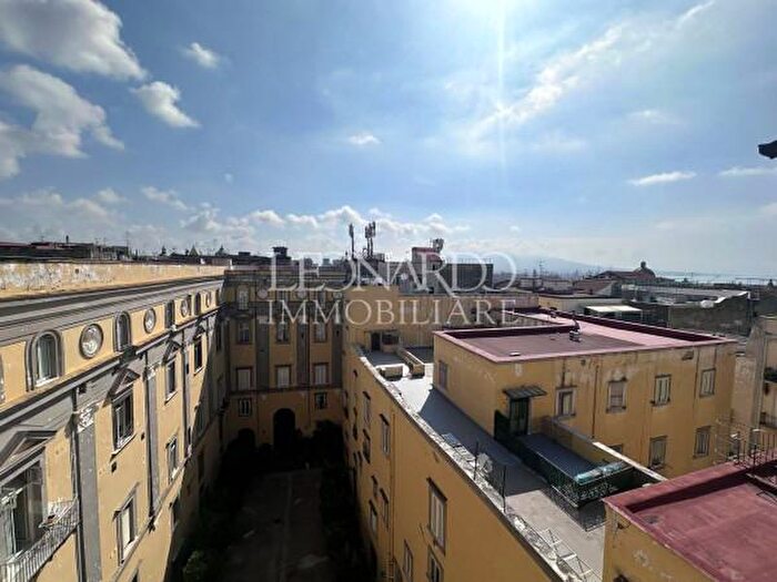 Appartamento monolocale in vendita in Via Raimondo De Sangro di Sansevero, Napoli