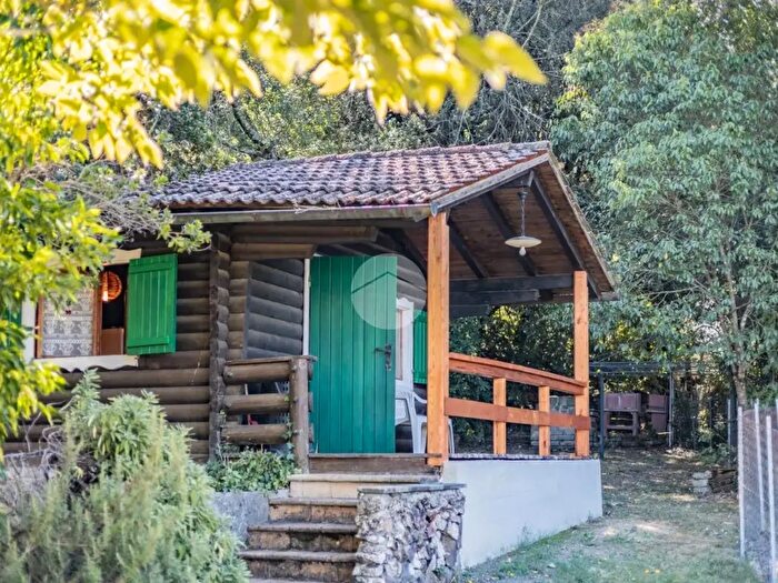 Casa bilocale in vendita in Via delle Mimose, Anguillara Sabazia