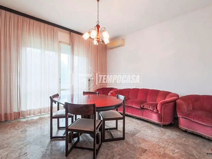 Appartamento quadrilocale in vendita in Via Sant Alberto, Ravenna