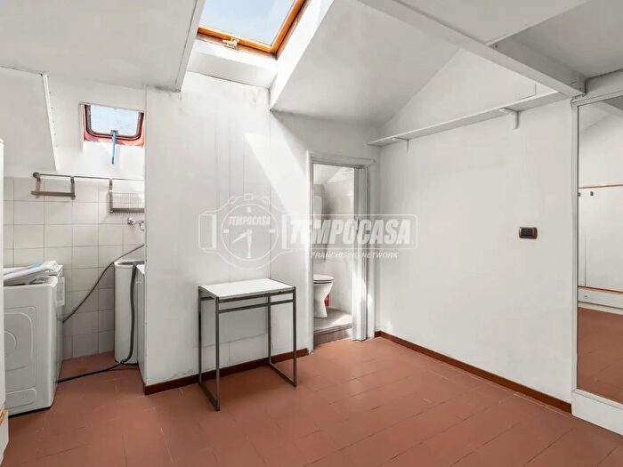 Appartamento monolocale in vendita in Via Ampere, Milano