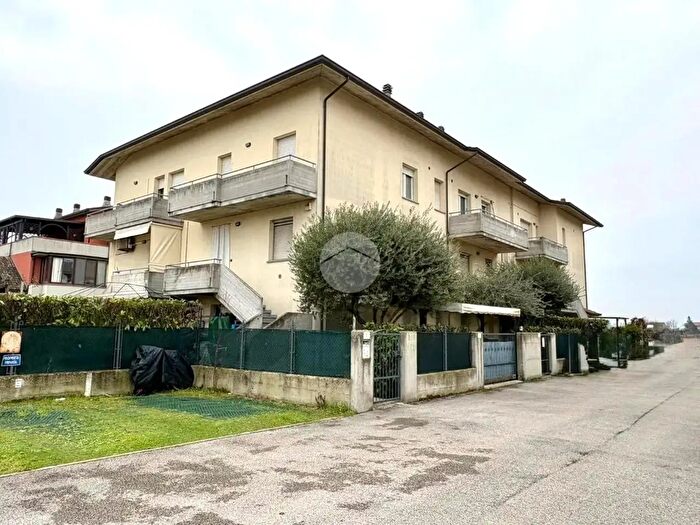 Appartamento monolocale in vendita in Via Portazza, Savignano Sul Rubicone