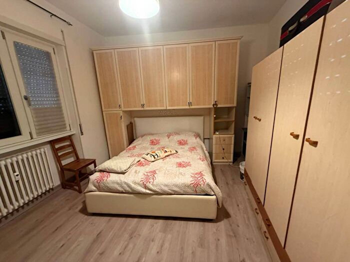 Appartamento bilocale in affitto in Via Alberto Trionfi, Casal Bertone, Roma