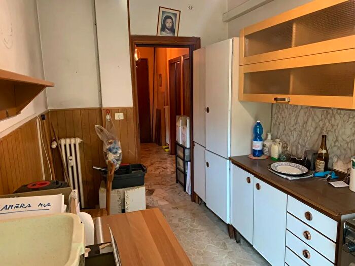 Appartamento trilocale in vendita in Via Libero Benedetti, Padova