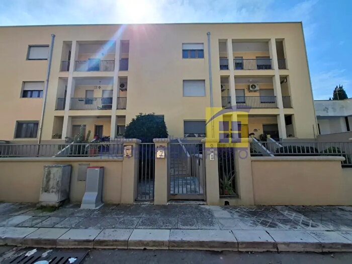 Appartamento con 5 locali in vendita in Via Luigi Sturzo, Mesagne