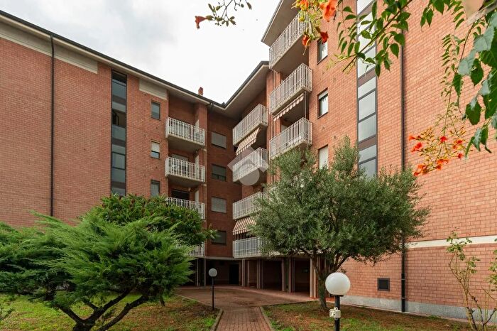 Appartamento bilocale in vendita in Via Leonardo da Vinci, Mappano