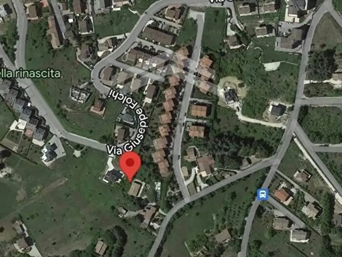 Casa con 5 locali in vendita in Via Contrada Cese, Campobasso