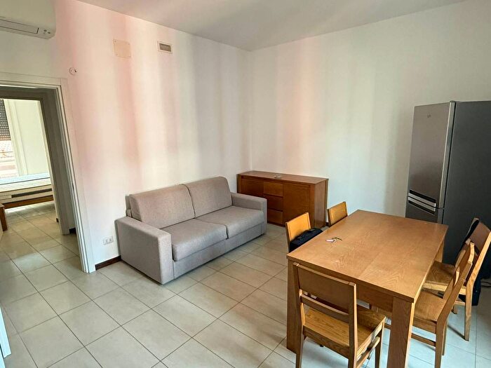 Appartamento bilocale in affitto in Via Beato Angelico, Città Studi, Milano