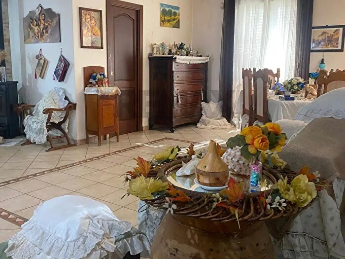 Casa con 5 locali in vendita in Via Porta Siracusana, Lentini