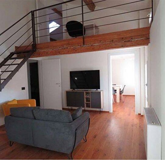 Appartamento con 5 locali in affitto in Montale Rangone, Castelnuovo Rangone