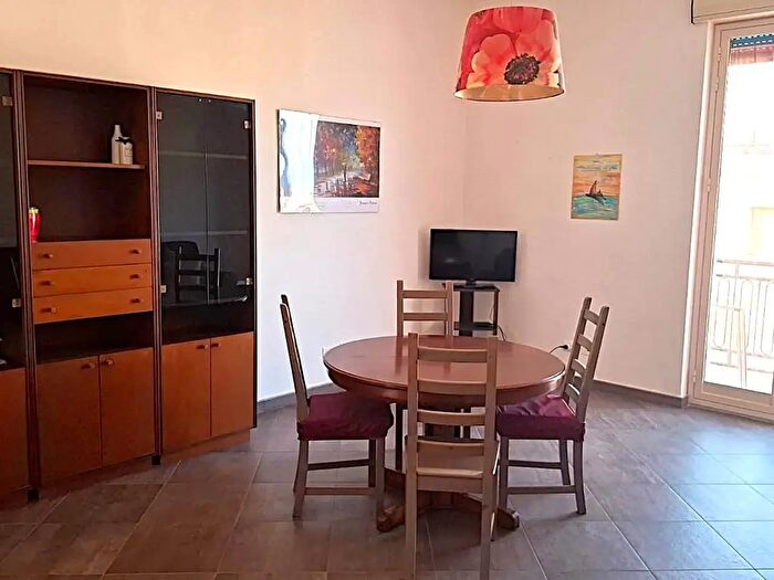 Appartamento trilocale in affitto in Via Giovanni XXIII, Agrigento