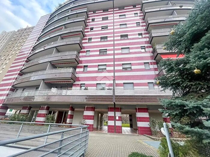 Appartamento bilocale in vendita in Via Vincenzo da Seregno, Milano