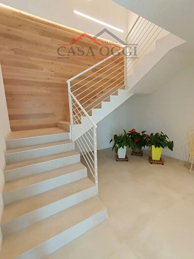 Appartamento quadrilocale in vendita in Teolo