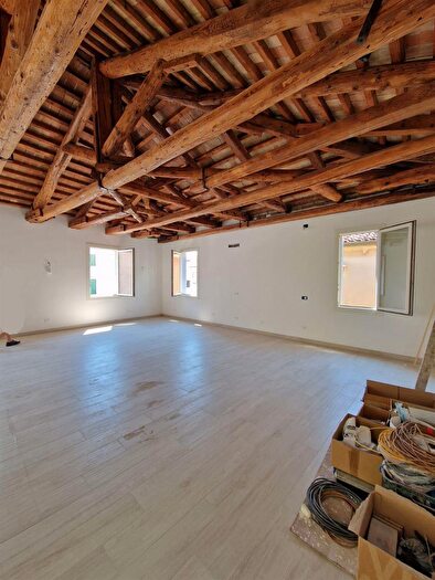 Appartamento in vendita in Chioggia