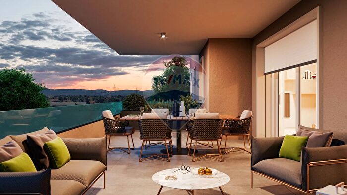 Appartamento quadrilocale in vendita in Via Luigi Nono, Cornate DAdda