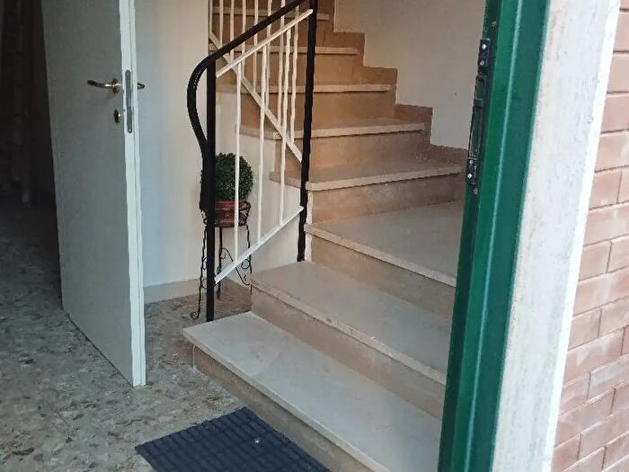 Appartamento quadrilocale in affitto in Zona Piano Regolatore, Senigallia