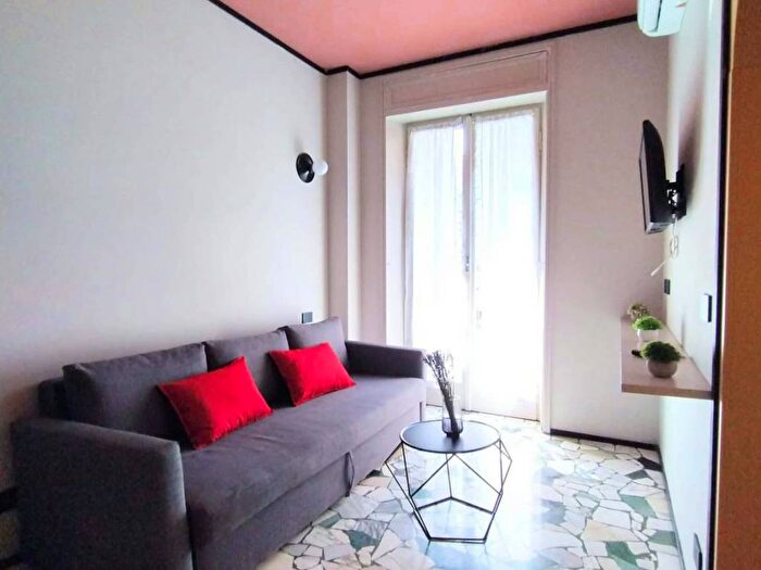Appartamento monolocale in affitto in Via Emilio Morosini, Cadore, Milano