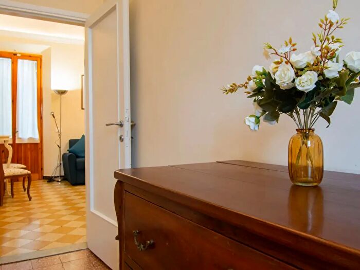 Appartamento trilocale in vendita in Firenze