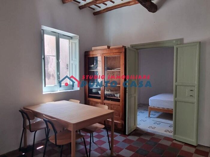 Appartamento trilocale in affitto in Via delle Arti, Centro, Trapani