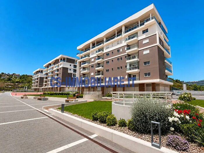 Appartamento in vendita in Via del Gallitello, Potenza