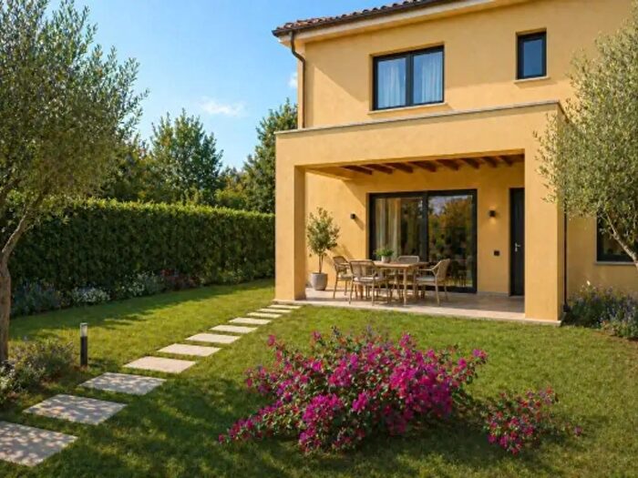 Casa trilocale in vendita in Via dei Tamerici, Valledoria