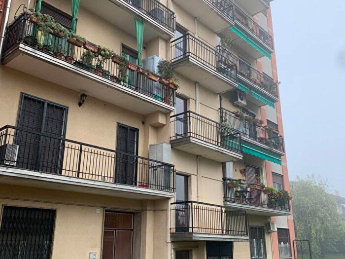 Appartamento bilocale in affitto in Via Rho, Centro, Cornaredo