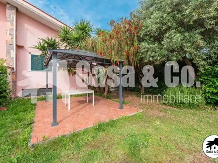 Casa con 5 locali in affitto in Via Arcinazzo Romano, Guidonia Montecelio