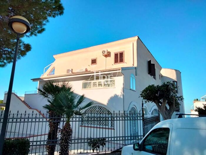 Appartamento in vendita in Bonifati