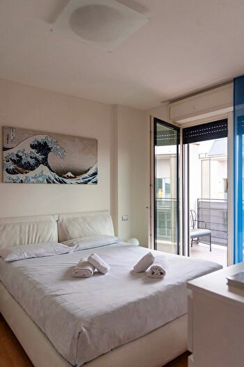 Appartamento monolocale in affitto in Via Savona, Milano